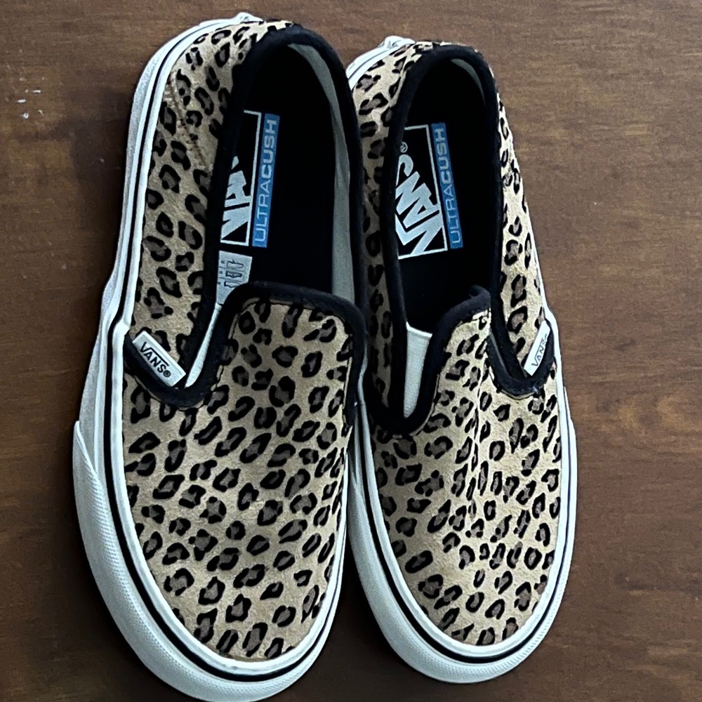 Vans